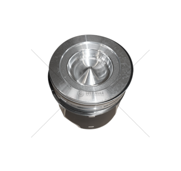 Piston F2BE3681/3682 CURSOR 8 EURO4/5 D.115 Iveco