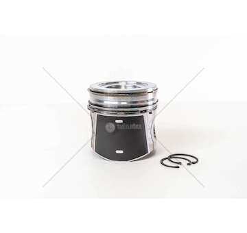 Piston F2BE3681/3682 CURSOR 8 EURO4/5 D.115 Mec-Diesel