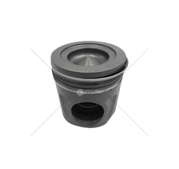Piston F2CE9687 - CURSOR 9 - BOWL 86MM Ø 117MM Mec-Diesel