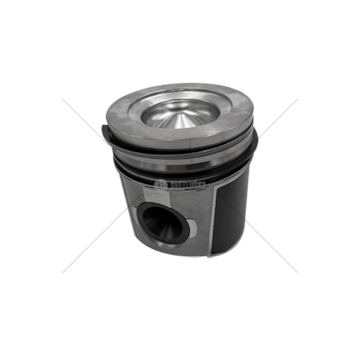 Piston F3AE0681 CURSOR 10 D.125 Mec-Diesel