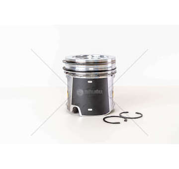 Piston F3AE3681 CURSOR 10 E4/5 C/BOCCOLA D.125 Iveco