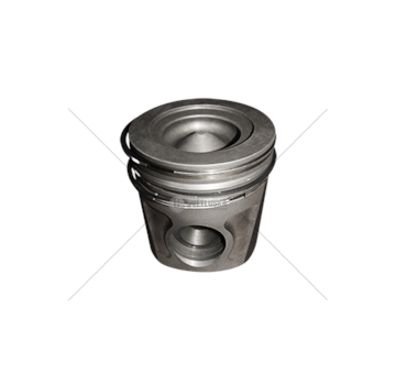Piston F3AE3681 CURSOR 10 E4/5 S/BOCC D.125 Iveco