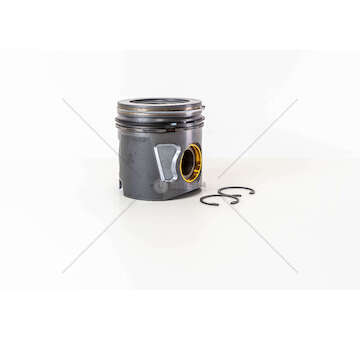 Piston F3AE3681 - CURSOR 10 E4/5 Ø 125MM Iveco