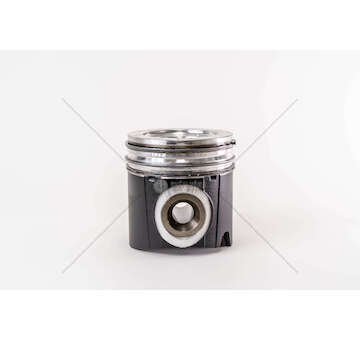 Piston F3BE0681 - CURSOR 13 - D.135 Mec-Diesel