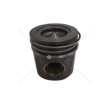 Piston F3BE3681/F3BEE681-CURSOR 13 E4/5 D.135 V Mec-Diesel