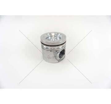 Piston F4A 100E22 E6 D.104 STD Iveco