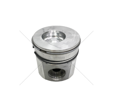 Piston F4AE0454A / F4BE0454B VAS.51MM D.102 Mec-Diesel
