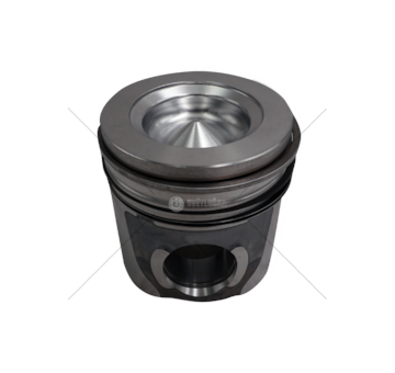 Piston F4AE0481/0681 TECTOR 4/6 CYL D.102 +0,5 Iveco