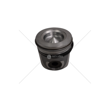 Piston F4AE0481/0681 TECTOR 4/6 CYL D.102 +0,5 Mec-Diesel