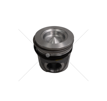 Piston F4AE0481/0681 TECTOR 4/6 CYL D.102 Iveco