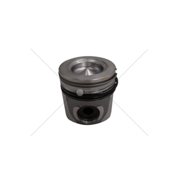 Piston F4AE0481/0681 TECTOR 4/6 CYL D.102 Mec-Diesel