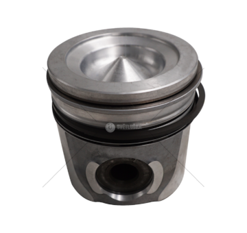 Piston F4AE3681 / F4AE3481 D.102+0,50 Iveco