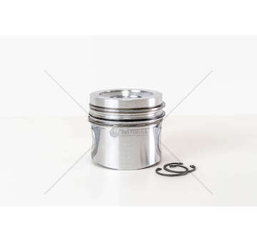 Piston F4AFE - EUROCARGO TECTOR EURO 6 D.104 Mec-Diesel