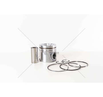 Piston F4AFE - EUROCARGO TECTOR EURO 6 Ø 104MM Iveco