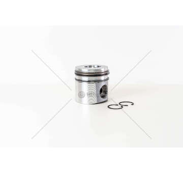 Piston F4BE0684B*D402 MOVIMENTO TERRA D.102 Mec-Diesel