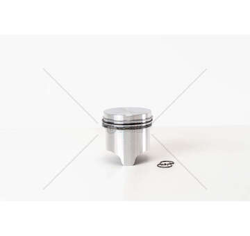 Piston FIAT 126 650 D.77 STD Mahle