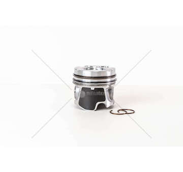 Piston G9U 630-TRAFIC II/VIVARO 2.5DC Ø 89MM Mec-Diesel