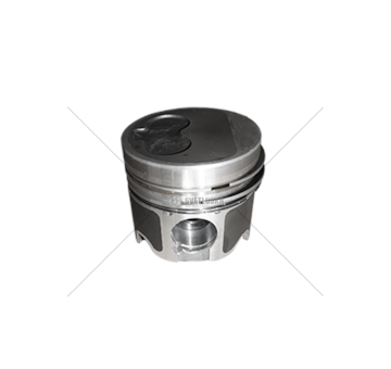 Piston GOLF 1.9 TD AAZ/ABL D. 80.01 Kolbenschmidt