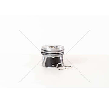Piston GOLF V 2.0TDI 16V BLB/BKD/AZV D.81,01 Mec-Diesel