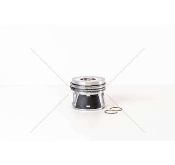 Piston GOLF V 2.0TDI 16V BLB/BKD/AZV D.81,51 Mec-Diesel