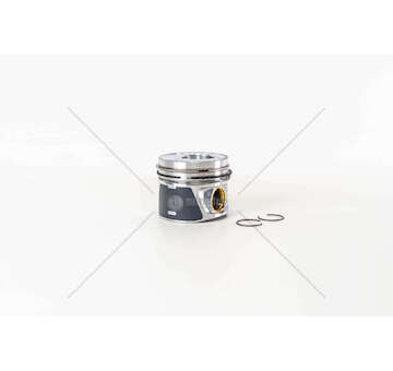 Piston GOLF V 2.0TDI BMP/BPW/BRT 1°/2° D.81,26 BGW/B Kolbenschmidt