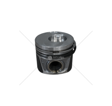 Piston GOLF V 2.0TDI BMP/BPW/BRT 3°/4° D.81,26 BGW/B Kolbenschmidt