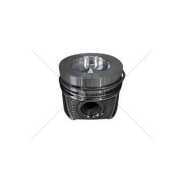Piston GOLF VI 1.6 TDI/ CAYA/CAYB D.80 AUDI Kolbenschmidt