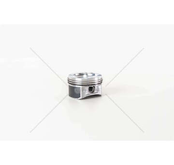 Piston IDEA/PUNTO/DOBLO/500L 1.4 16V D.72 Mahle