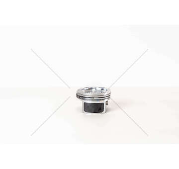 Piston IDEA/PUNTO/DOBLO/500L 1.4 16V Ø 72,4MM Mec-Diesel
