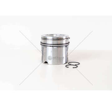 Piston ISB 4.5L - ISB 6.7 EURO 6 Ø 107,5 Kolbenschmidt