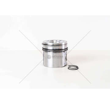 Piston ISB 4.5L - ISB 6.7 EURO 6 Ø 107 Kolbenschmidt