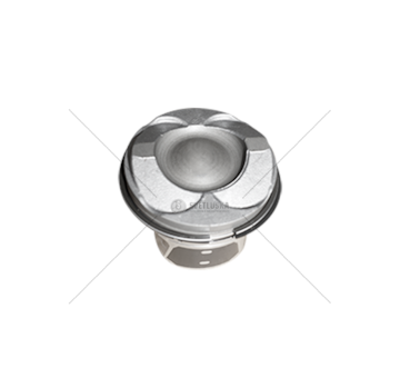 Piston M2DA - C-MAX/FIESTA 1.0 ECOBOOST Ø 72,4MM Mec-Diesel