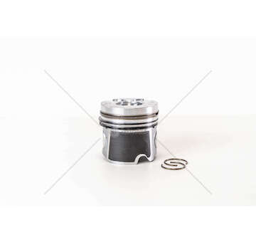 Piston MASTER 2.2DCI 16V G9T 90/115CV D.87,51 Mec-Diesel