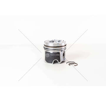 Piston MASTER II 2.5 DCI 16V D.89,5 Mec-Diesel
