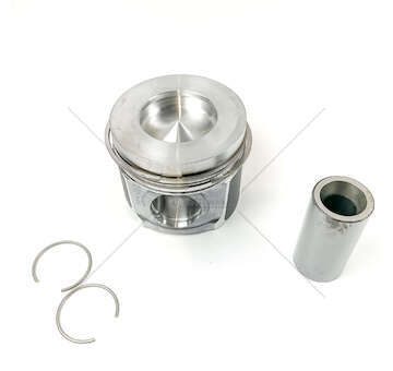 Piston N57 D 30 D.84,25 Kolbenschmidt