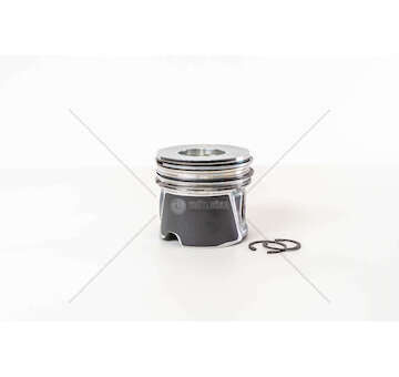 Piston N67/F4GE0687 D.104+0,4 Mec-Diesel
