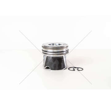 Piston N67/F4GE0687 VASC.52 DISASSATA D.104 Mec-Diesel