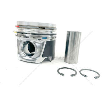 Piston N67 - NEF67 F4HE0685A Ø 104MM Neutral Box