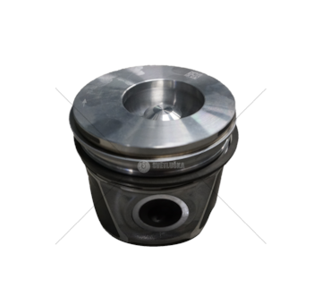 Piston NEF INDUSTR/AGRICOLO F4CE/F4GE D.104 Neutral Box