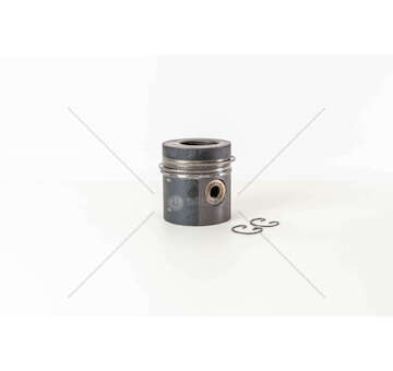 Piston OM 356/364/366 LA-E1-VAS.54.65 - D.97,5 Kolbenschmidt