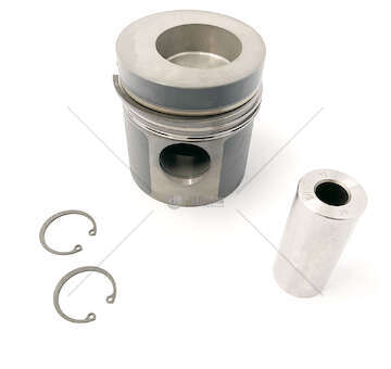 Piston OM 364/366/376 - UNIMOG/LK/LN2 Ø 97.5MM Kolbenschmidt