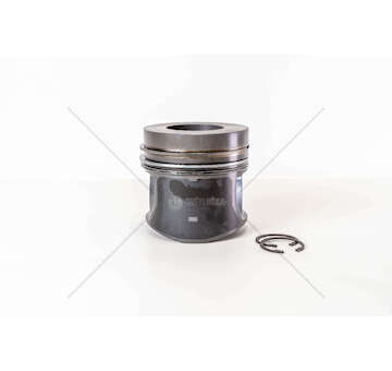 Piston OM 421/422/423/424.900/910 D.128 Mec-Diesel