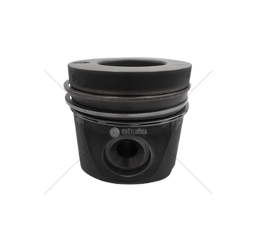 Piston OM 441/442.901 LA - EURO 2 - Ø 128MM Mec-Diesel