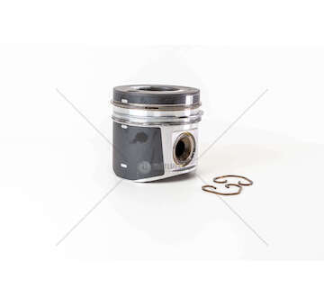 Piston OM 441.901/961/985 - SK/MK/MG Ø 128MM Kolbenschmidt