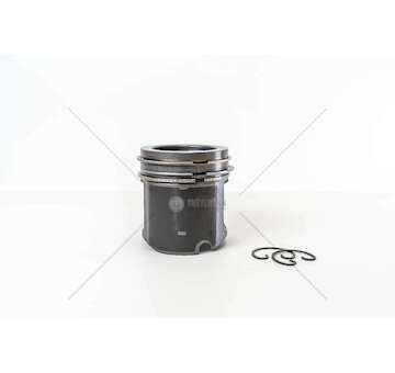Piston OM 457.915-932 4V E2/3 BOWL 92,40 Ø 128 Mec-Diesel