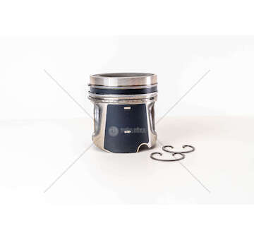 Piston OM 457.948/950-954 EURO 4/5 D.128 Kolbenschmidt