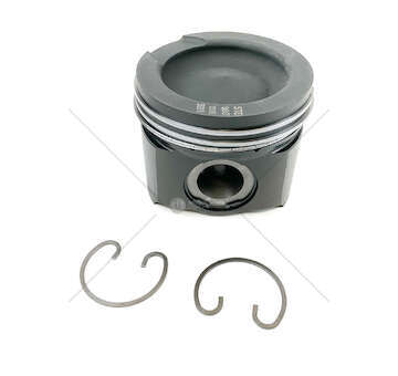 Piston OM 471.900/2/6/9 ACTROS MP4/MP5 D.132 Mec-Diesel