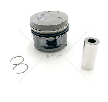 Piston OM 601/602 D - 2.300/2.900 - D.89,50 Kolbenschmidt