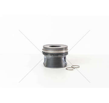 Piston OM 602.980 LA - SPRINTER 2.9 EURO 2D.89 +0,5 Mec-Diesel