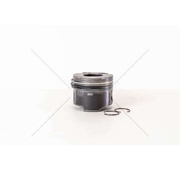 Piston OM 611.961/612.981 - C/E-CLASS Ø 88,01MM Mec-Diesel